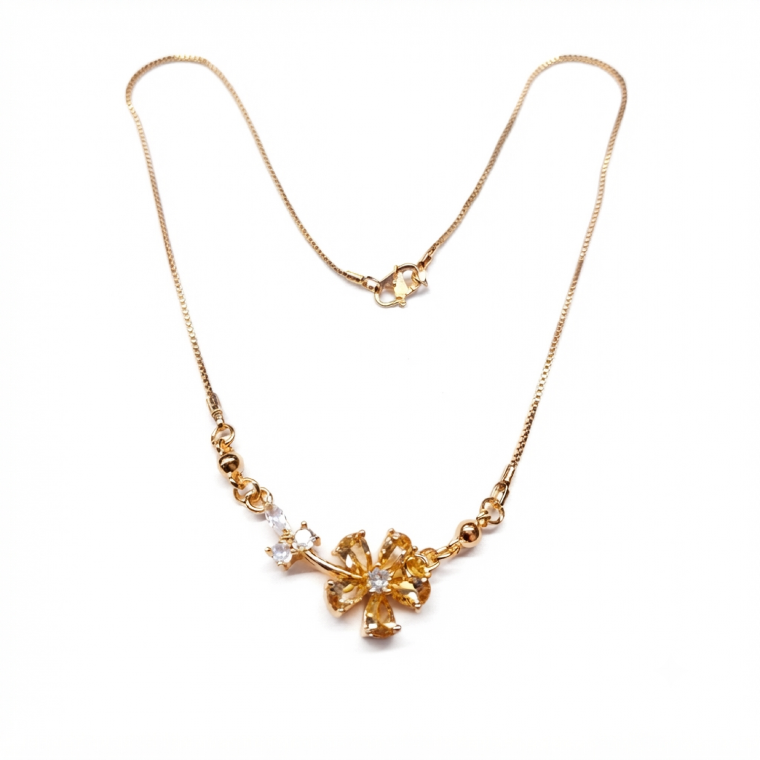 Elegance Tanmania-(JRA0726-0061)