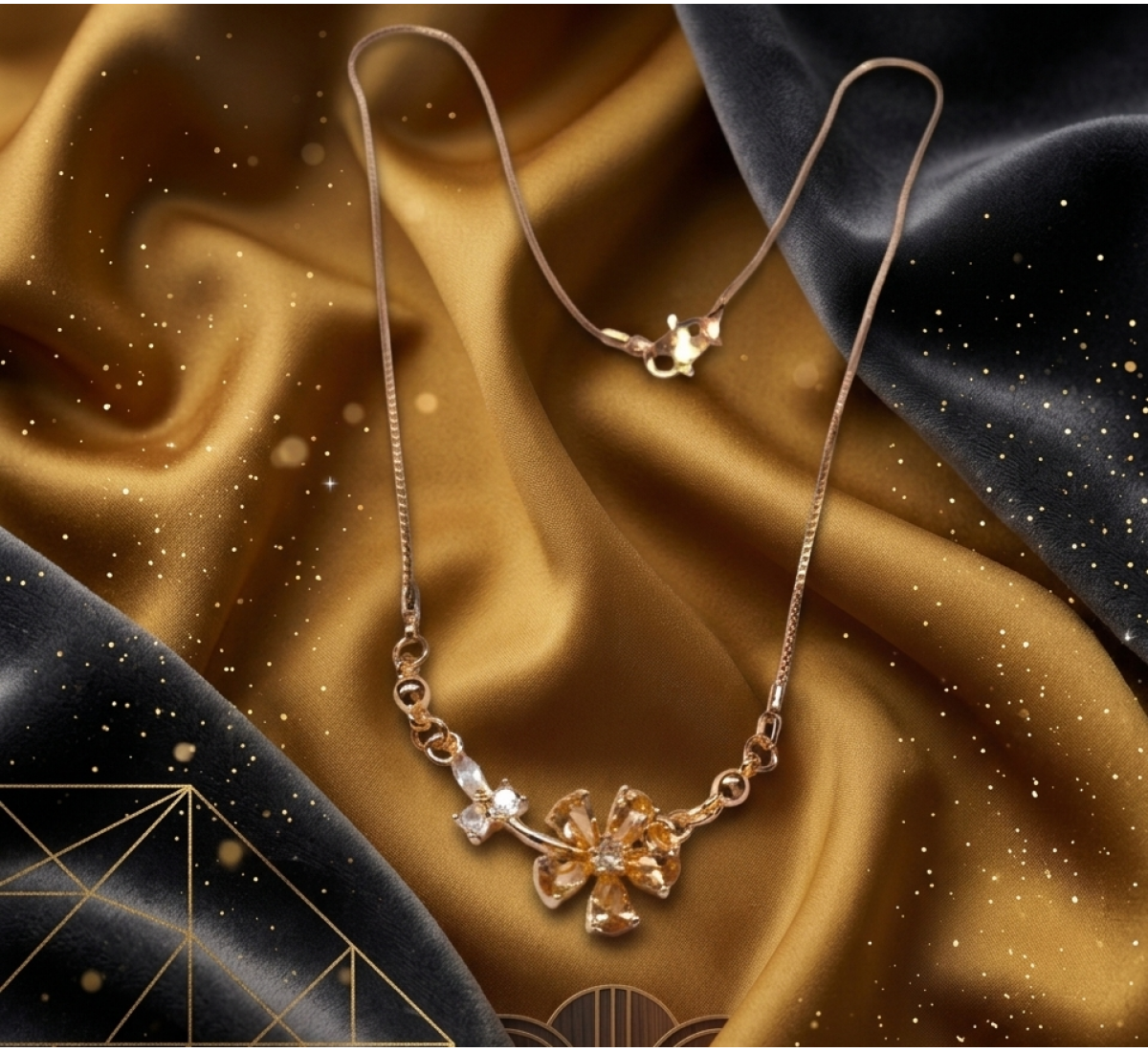 Elegance Tanmania-(JRA0726-0061)