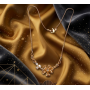 Elegance Tanmania-(JRA0726-0061)