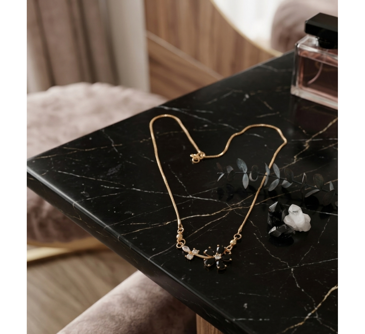 Elegance Tanmania-(JRA0726-0062)