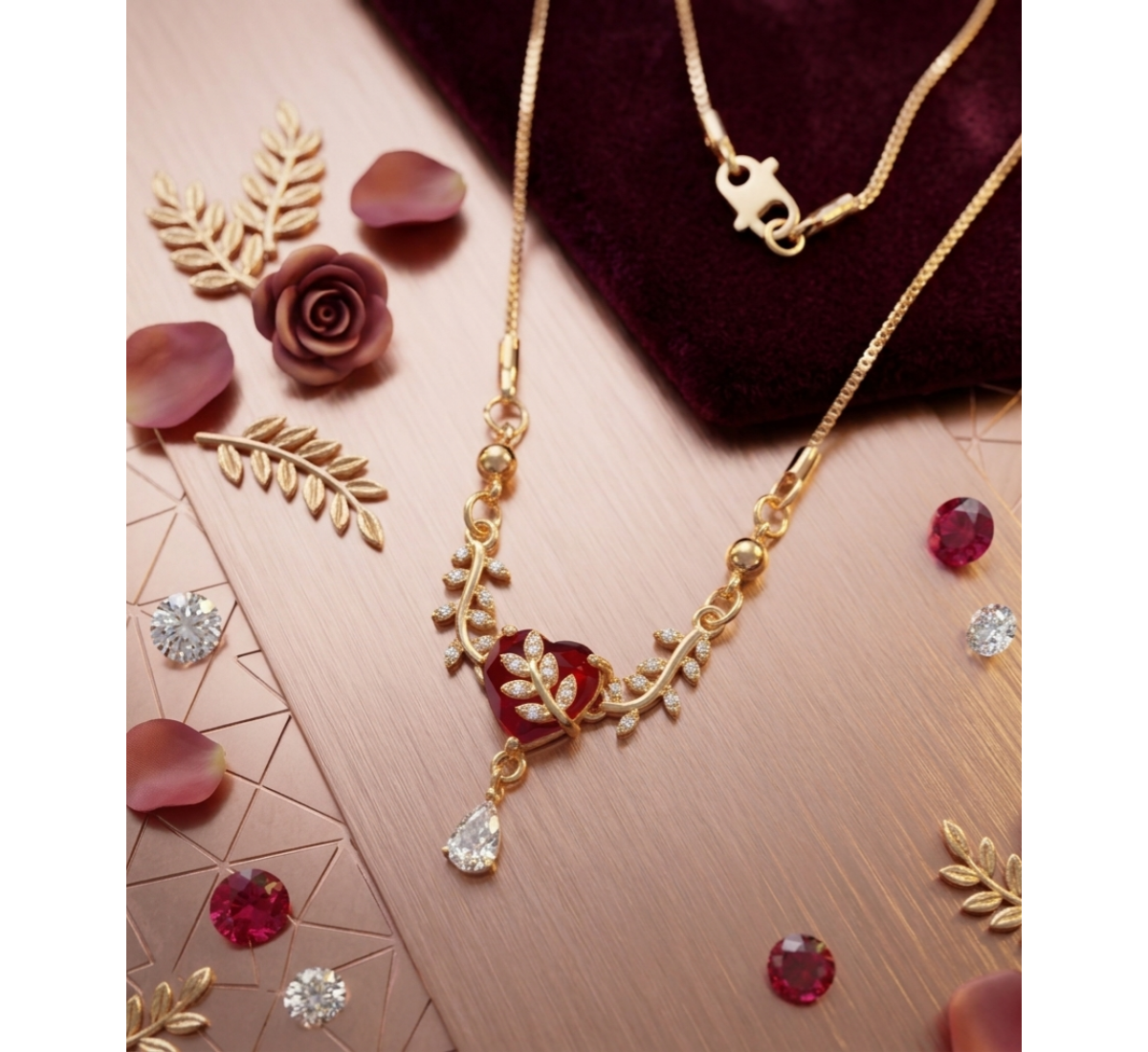 Elegance Tanmania-(JRA0726-0063)