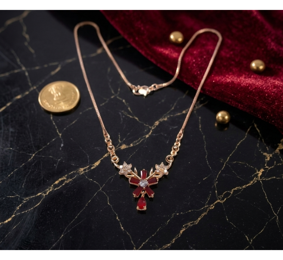 Elegance Tanmania-(JRA0726-0064)