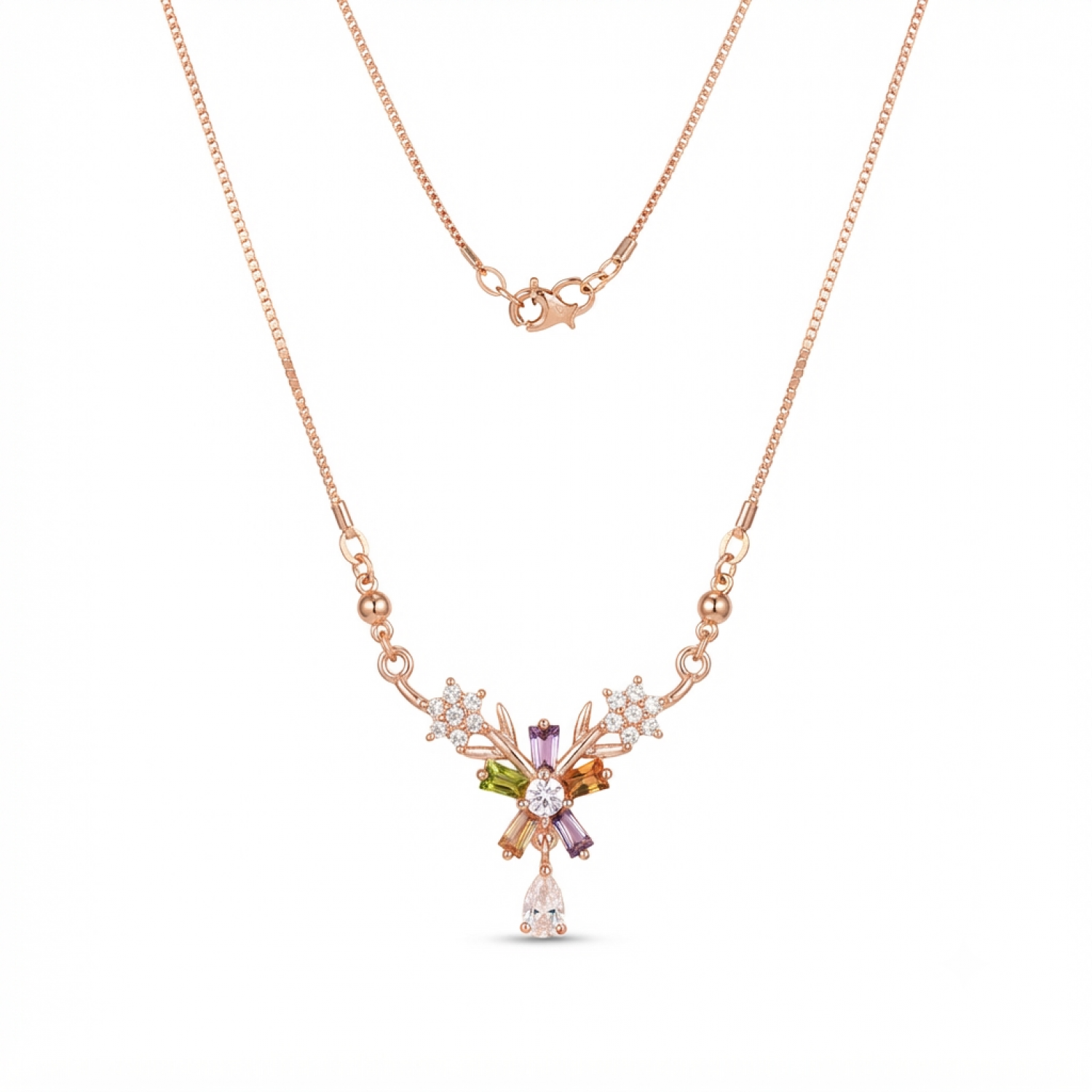 Elegance Tanmania-(JRA0726-0065)