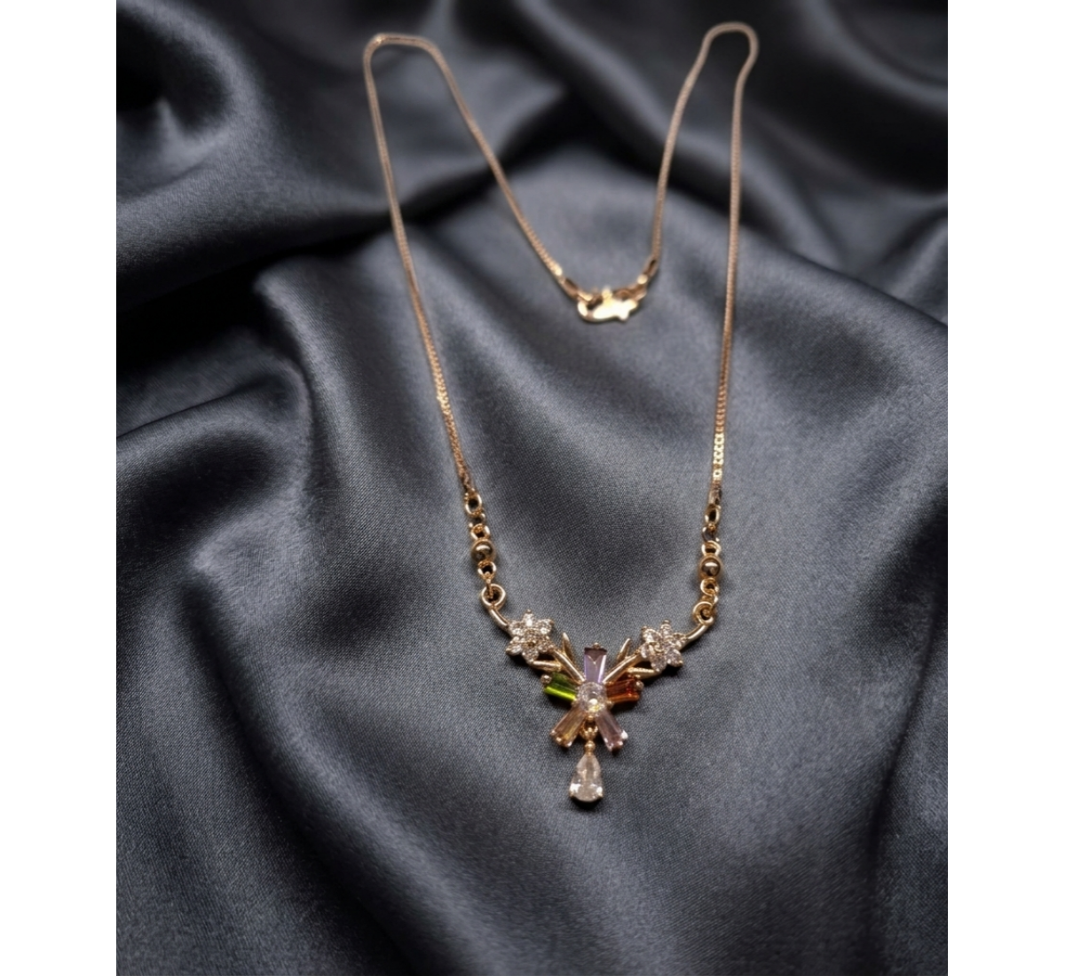 Elegance Tanmania-(JRA0726-0065)