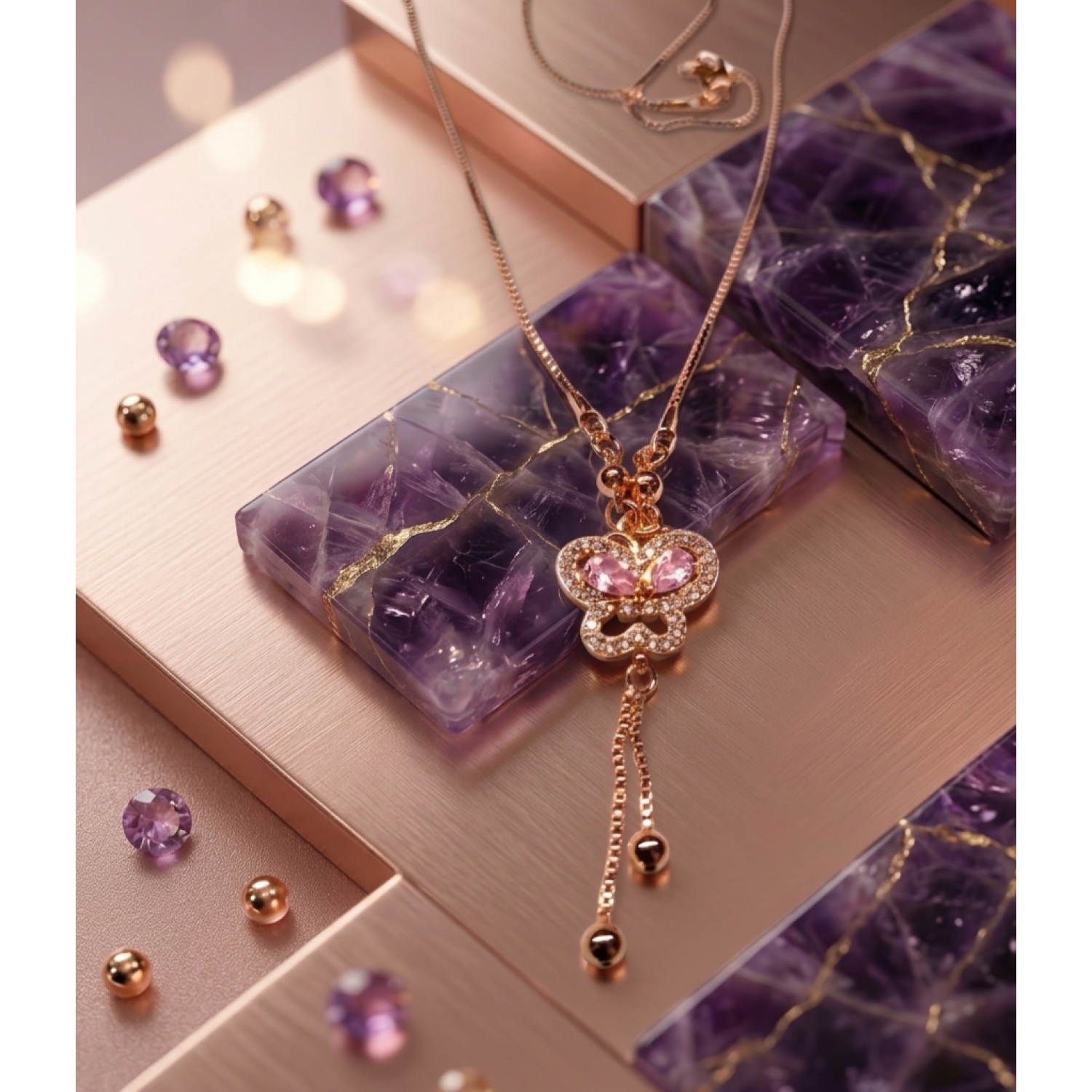Elegance Tanmania-(JRA0726-0066)