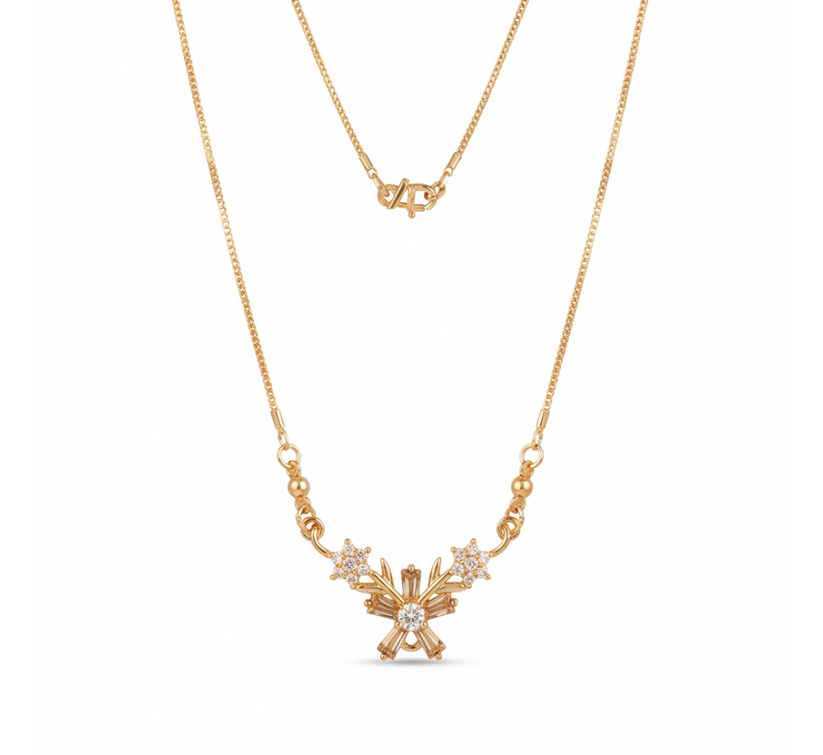 Elegance Tanmania-(JRA0726-0068)