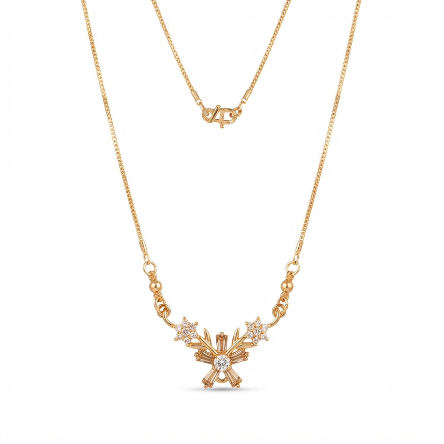 Elegance Tanmania-(JRA0726-0068)
