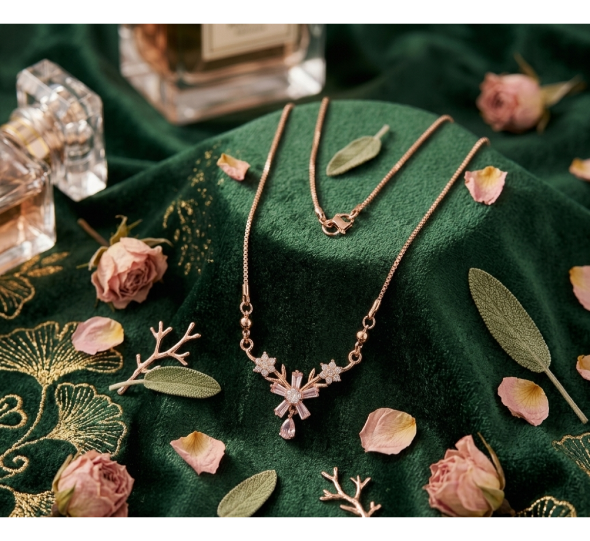 Elegance Tanmania-(JRA0726-0069)