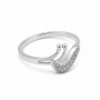 must Halo Ring-(JRA0726-007)