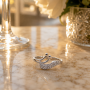 must Halo Ring-(JRA0726-007)