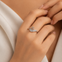 must Halo Ring-(JRA0726-007)
