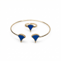 Royal Circle Bracelet-(JRA0726-0075)