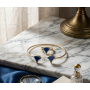 Royal Circle Bracelet-(JRA0726-0075)