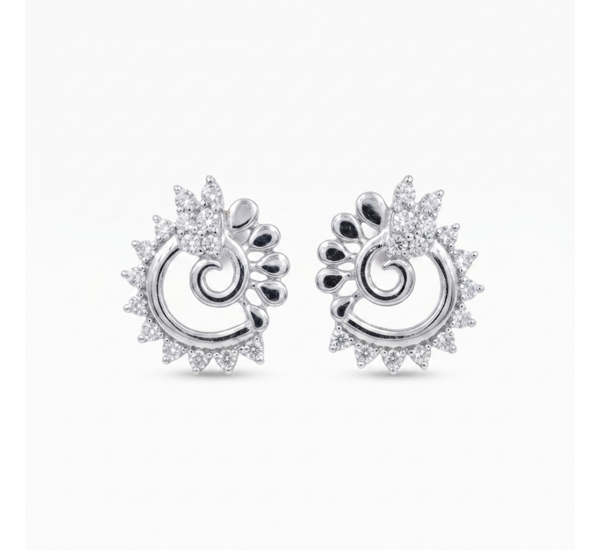 Zareen Studs-(JRA0726-0082)
