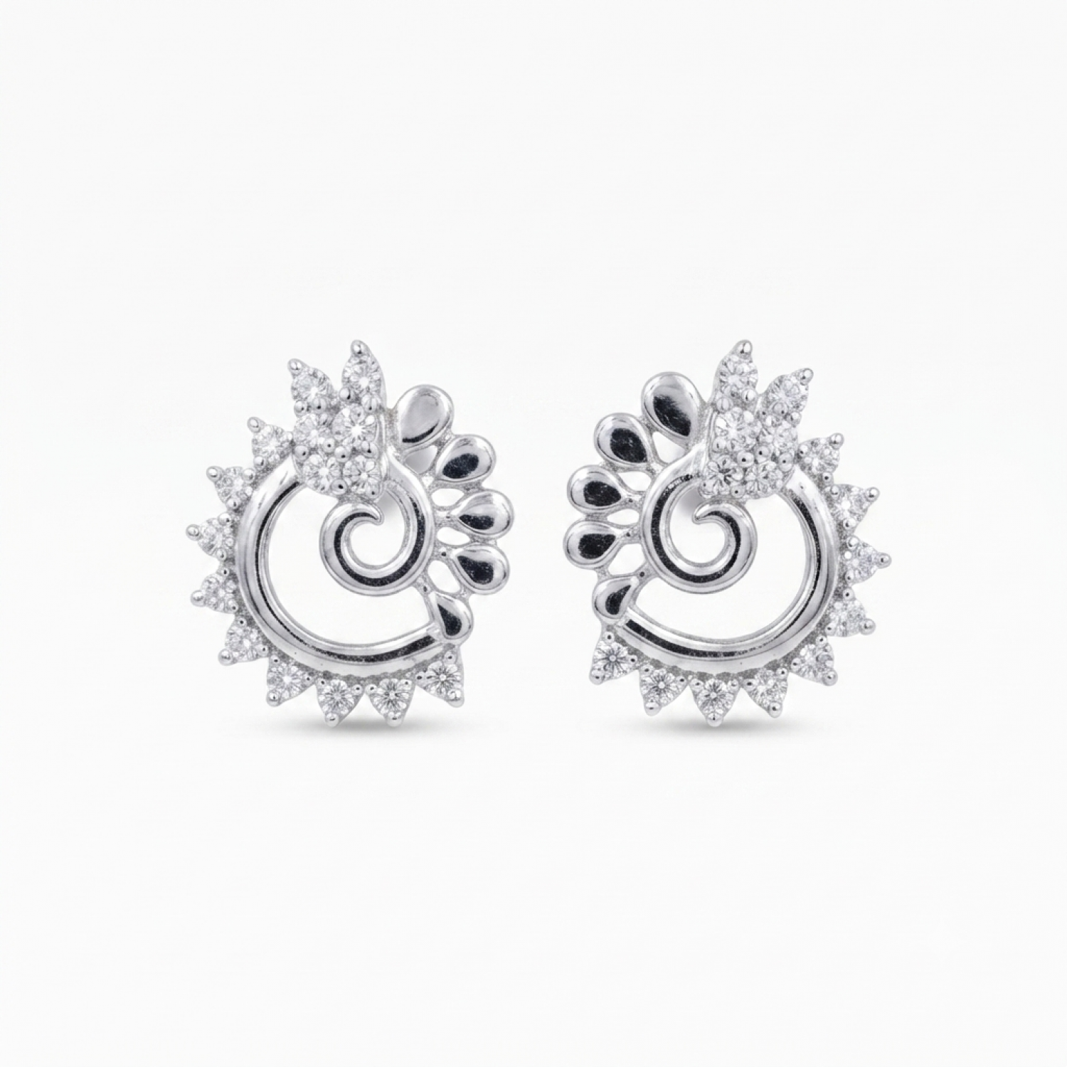 Zareen Studs-(JRA0726-0082)
