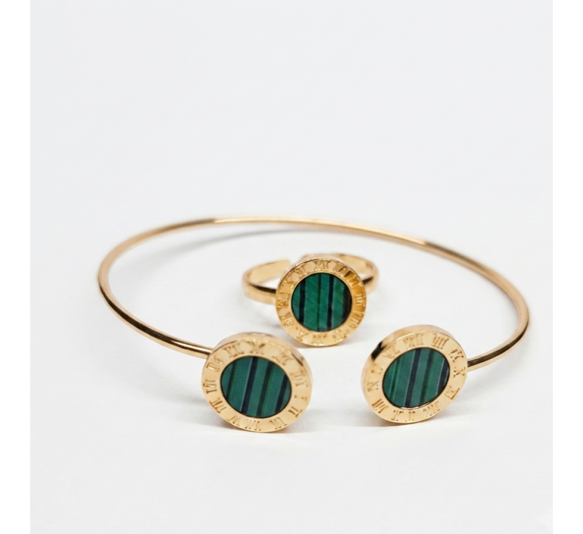  Lorena Bracelet-(JRA0726-0085)