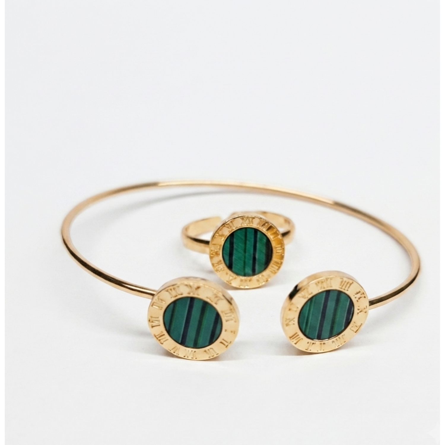  Lorena Bracelet-(JRA0726-0085)