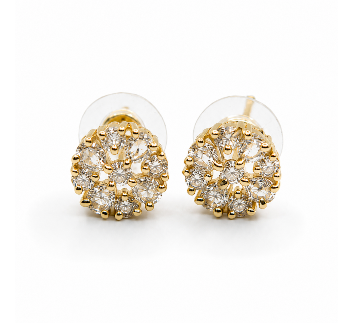 cure Star Ear Tops-(JRA0726-009)