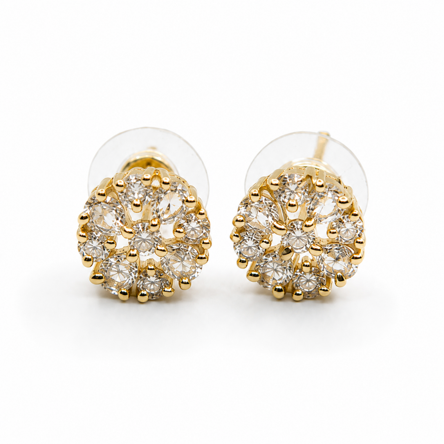 cure Star Ear Tops-(JRA0726-009)