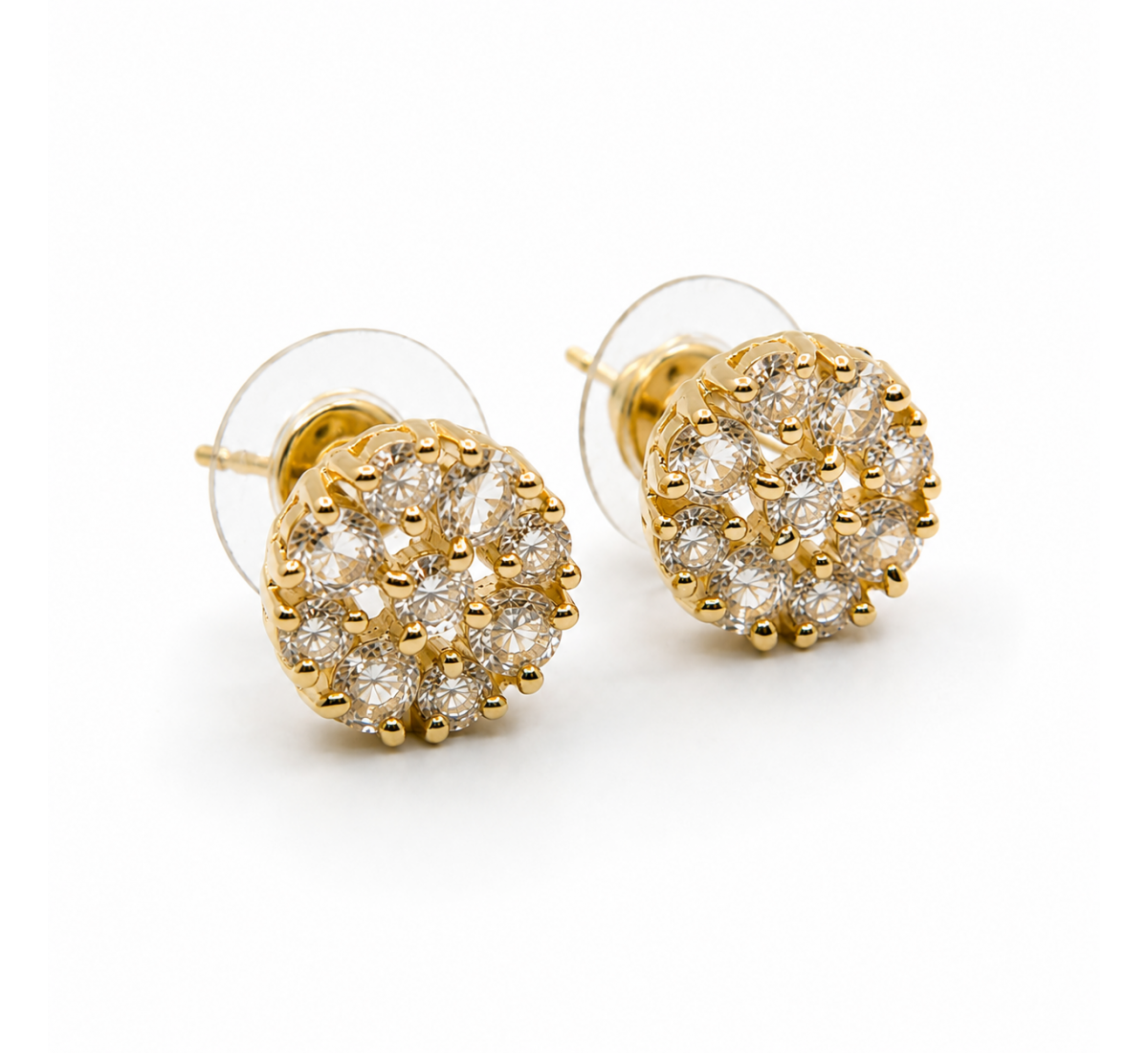 cure Star Ear Tops-(JRA0726-009)