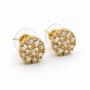 cure Star Ear Tops-(JRA0726-009)