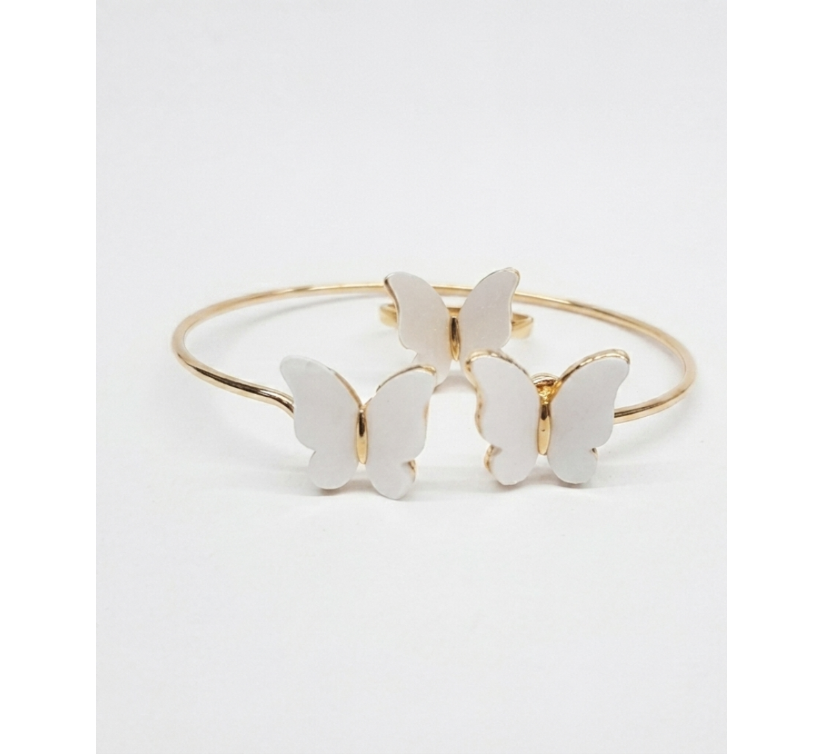 Elodie Bracelet-(JRA0726-0090)