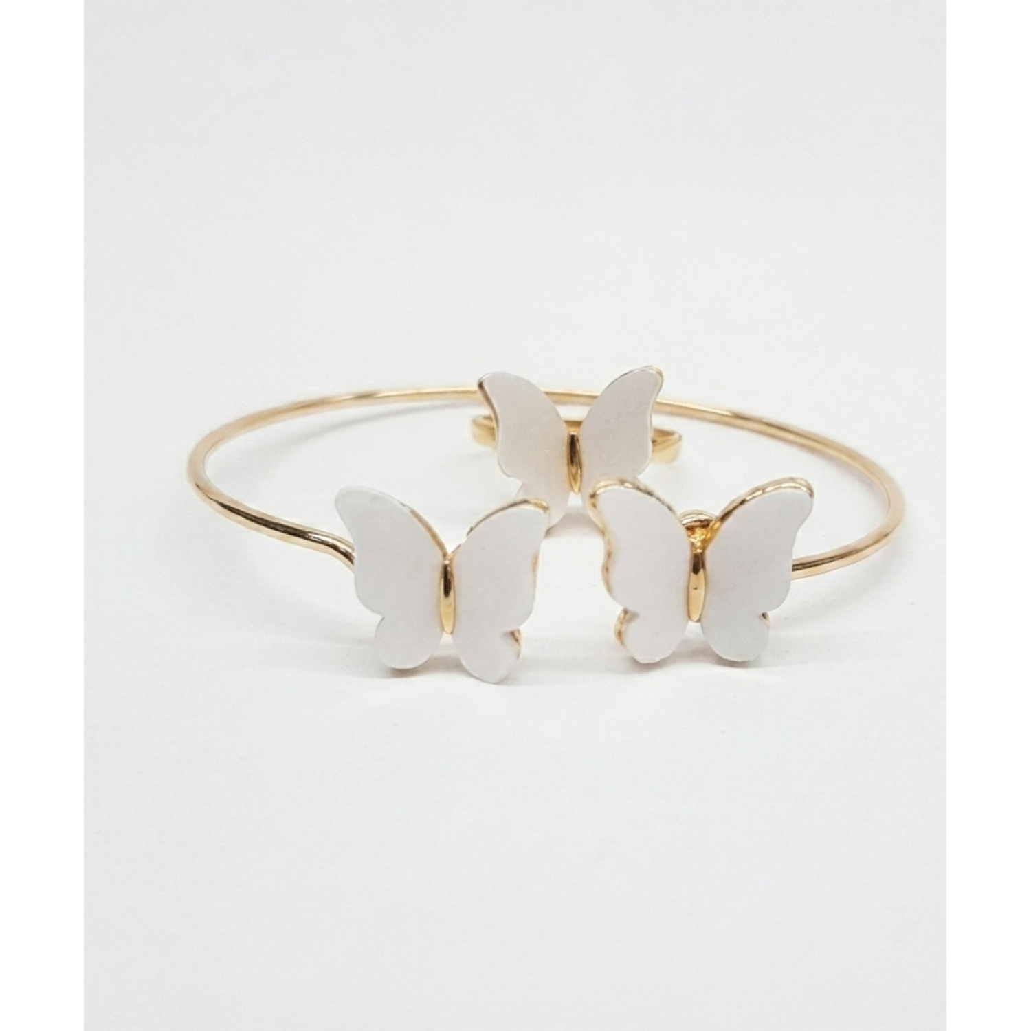 Elodie Bracelet-(JRA0726-0090)