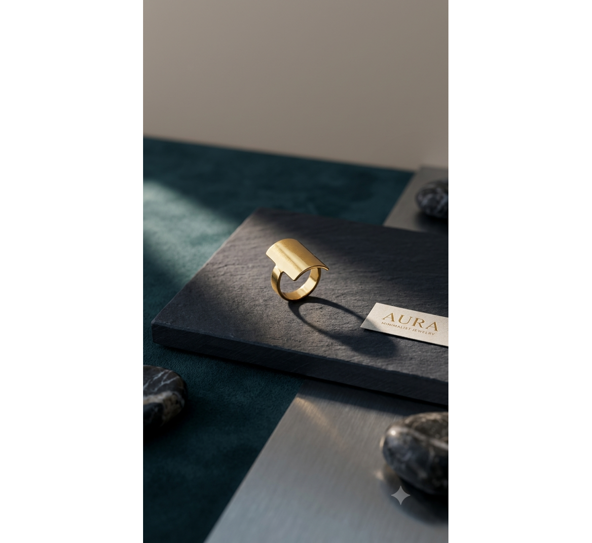 Veya Ring-(JRA0726-0094)