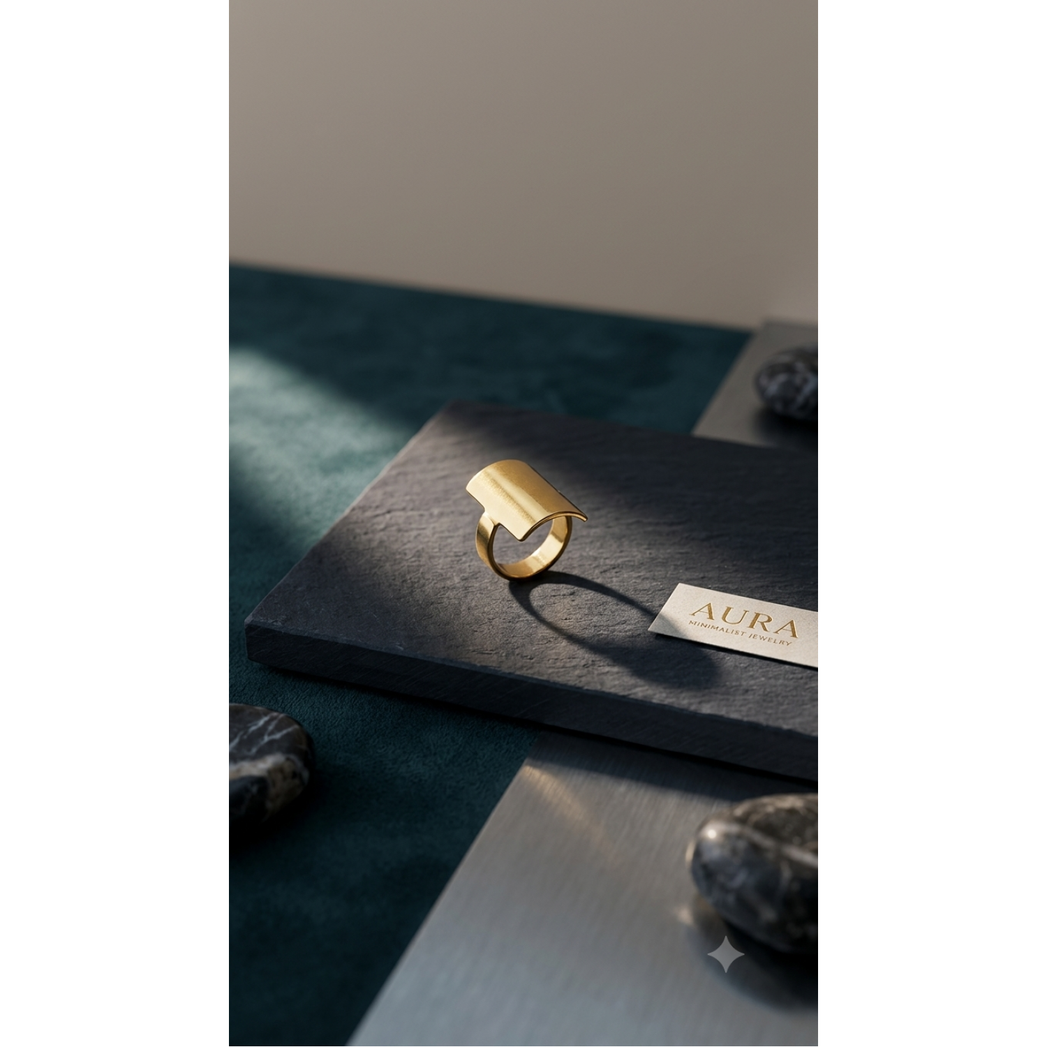 Veya Ring-(JRA0726-0094)