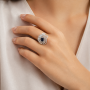 Eternal Love Ring-(JRA0726-0010)